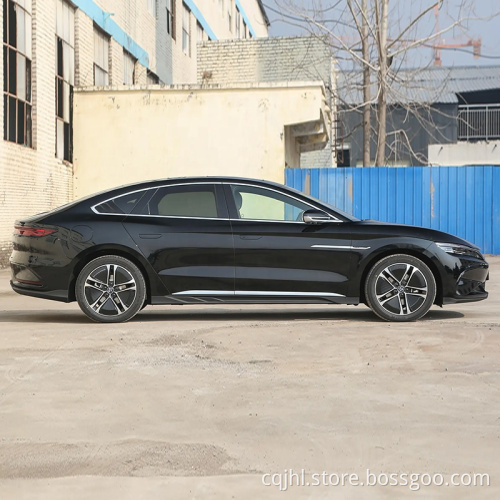 Фабрика прямых продаж Byd Han EV Champion Edition 2023.03 Новая перечисленная версия New Energy Cars Электромобиль Byd Han Ev